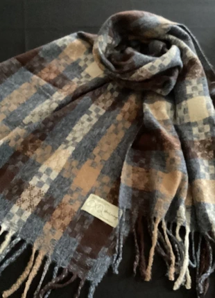 Maxi Echarpe « Shaliany »Douce ,Chaude et Moelleuse 60x190 Neuve, marca: Shaliany, estado: Novo sem etiquetas, €12.00, €13.30 inclui Proteção do Comprador