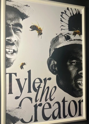 Tyler the Creator, condizioni: Nuovo senza cartellino, €9.99, €11.19 include la Protezione acquisti