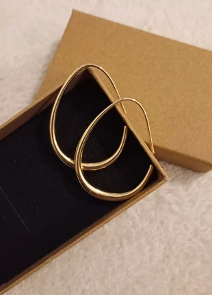 Créoles Dup neuves, marque: soeur, état: Très bon état, 15,00 €, 16,45 € Protection acheteurs incluse