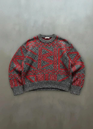 Pull Vintage 90s Hoodie Col USA Old School Rare Y2K, merk: Vintage Dressing, staat: Heel goed, maat: S, € 24,90, € 26,85 inclusief Kopersbescherming Pro