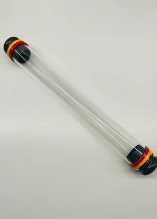 Rouleau à pâtisserie Pyrex vintage 70, marke: Vintage, zustand: Sehr gut, 20,00 €, 21,70 € inklusive Vinted-Käuferschutz