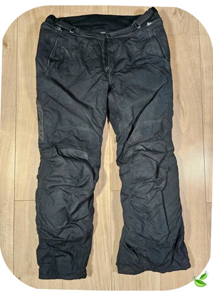 Pantalon Moto Dainese RST Gore-Tex® Noir Imperméable + Protections CE, marque: Dainese, état: Très bon état, taille: XL, 37,90 €, 40,50 € Protection acheteurs (Pro) incluse