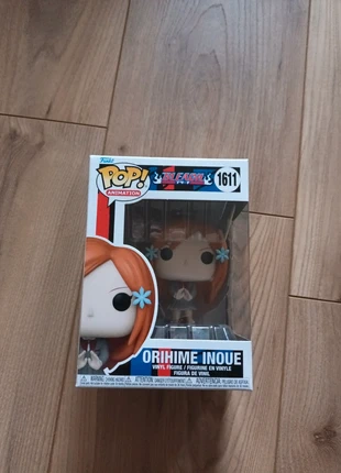 Figurine pop orihime, marque: Funko, état: Neuf sans étiquette, taille: Taille unique, 7,00 €, 8,05 € Protection acheteurs incluse