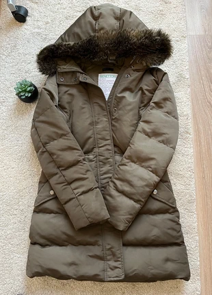 Doudounes verte Benetton taille M, marca: United Colors of Benetton, estado: Nuevo sin etiquetas, tamaño: M / 38 / 10, 25,00 €, 26,95 € Protección al comprador incluida