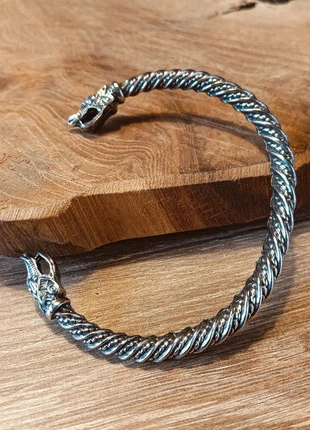 Viking Armband Armring, staat: Nieuw zonder prijskaartje, € 6,00, € 7,00 inclusief Kopersbescherming
