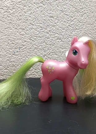My littler pony g3, marca: Hasbro, estado: Muy bueno, tamaño: 3 años / 98 cm, 3,50 €, 4,38 € Protección al comprador incluida