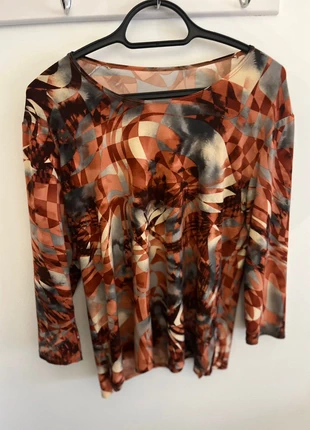 Top coloré, condition: New without tags, size: S / 36 / 8, €3.00, €3.85 includes Buyer Protection