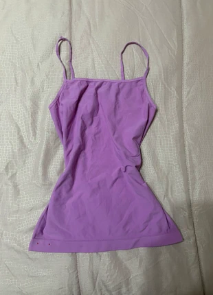 top pink purple lilac vintage 2000s y2k, marke: Roberta, zustand: Sehr gut, größe: S / 36 / 8, 8,00 €, 9,10 € inklusive Vinted-Käuferschutz