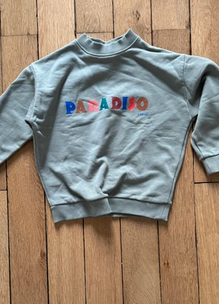 Sweat Marlot garçon 6 ans, marque: Marlot, état: Neuf sans étiquette, taille: 6 ans / 116 cm, 20,00 €, 21,70 € Protection acheteurs incluse