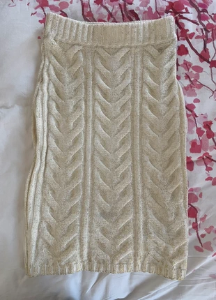 Falda de punto Guess, merk: GUESS, staat: Nieuw zonder prijskaartje, maat: S / 36 / 8, € 25,00, € 26,95 inclusief Kopersbescherming