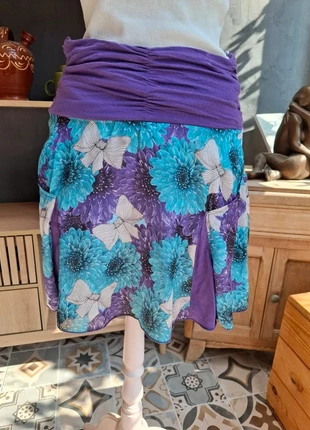 Jupe Parfaite smash pour l'Été🌸, marca: smash, estado: Nuevo sin etiquetas, tamaño: M / 38 / 10, 14,30 €, 15,72 € Protección al comprador incluida