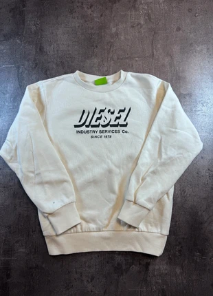 Pull vintage original Diesel, marca: Diesel, estado: Bueno, tamaño: M, 12,00 €, 13,30 € Protección al comprador incluida