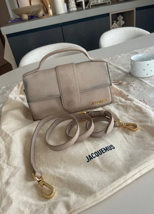 Jacquemus le grand bambino, merk: Jacquemus, staat: Goed, € 275,00, € 289,45 inclusief Kopersbescherming