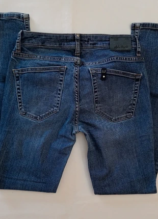 Jeans Blu Liu Jo Donna Originale, marque: Liu Jo, état: Très bon état, taille: M / 38 / 10, 20,00 €, 21,70 € Protection acheteurs incluse