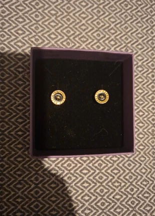Ted Baker oorknopjes, merk: Ted Baker, staat: Goed, € 5,00, € 5,95 inclusief Kopersbescherming