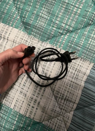 Cavo per alimentatore PS2, Play Station 2 slim, parti di ricambio, marque: PlayStation, état: Bon état, 3,00 €, 3,85 € Protection acheteurs incluse