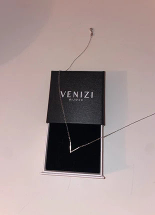 Venizi Bijoux, merk: Venizi, staat: Heel goed, € 15,00, € 16,45 inclusief Kopersbescherming