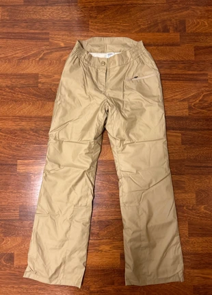 Pantalon de ski neuf beige femme, brand: Wed'ze, condition: New without tags, size: S / 36 / 8, €15.00, €16.45 includes Buyer Protection