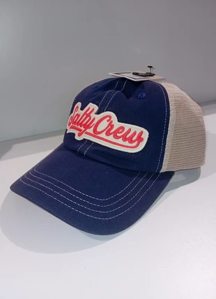 Casquette Salty Crew, brand: Salty Crew, condizioni: Nuovo con cartellino, taglia: Taglia unica, €25.00, €26.95 include la Protezione acquisti Pro