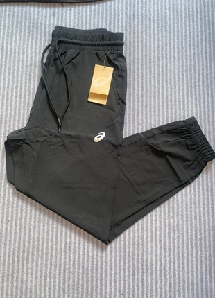 Jogging / pantalon asics running noir taille S, brand: Asics, condition: New with tags, size: S, €25.00, €26.95 includes Buyer Protection