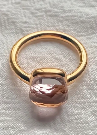 Jolie bague femme , style pozmellato taille 56 locale, brand: Pomellato, condition: Very good, size: 18.1 mm Ø, €22.00, €23.80 includes Buyer Protection