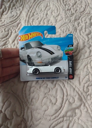 Hot wheels porche Cabriolet, marque: Hot Wheels, état: Neuf avec étiquette, taille: Prématuré, jusqu'à 44cm, 4,00 €, 4,90 € Protection acheteurs incluse