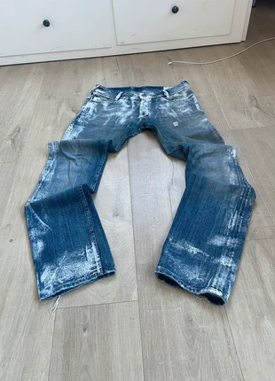 Diesel jeans custom y2k archive, marque: Diesel, état: Très bon état, taille: M, 30,00 €, 32,20 € Protection acheteurs incluse