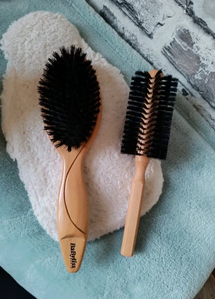 Brosse a cheveux, marque: BaByliss, état: Neuf avec étiquette, 10,00 €, 11,20 € Protection acheteurs incluse