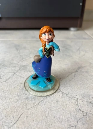 accesorio juego infinity frozen, brand: Nintendo, condizioni: Ottime, €2.00, €2.80 include la Protezione acquisti