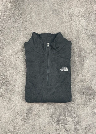 Veste Polaire The North Face Noir | Logo Blanc Brodé - Taille L Femme, marque: The North Face, état: Très bon état, taille: L / 40 / 12, 30,00 €, 32,20 € Protection acheteurs incluse