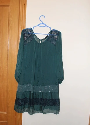 vestido verano, marque: Made In Italy, état: Bon état, taille: S / 36 / 8, 5,50 €, 6,48 € Protection acheteurs incluse