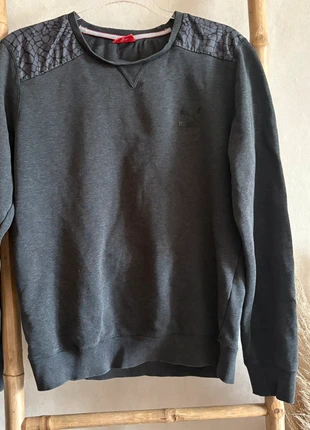 Sweat Puma, brand: Puma, condition: Very good, size: XXL, €7.00, €8.05 includes Buyer Protection