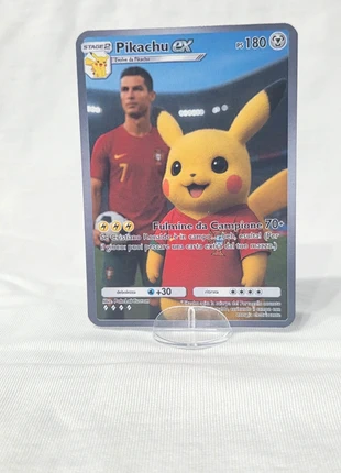 Pokémon, marke: Pokémon, zustand: Neu, mit Etikett, 2,00 €, 2,80 € inklusive Vinted-Käuferschutz