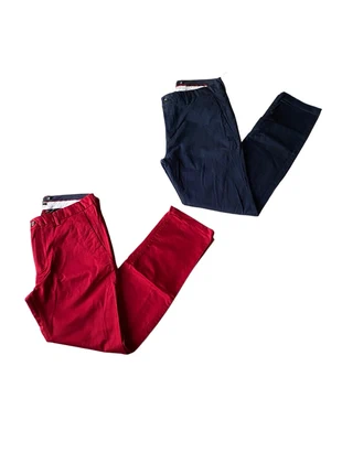 Lot 2 Chino Brice, marque: Brice, état: Très bon état, taille: M, 5,00 €, 5,95 € Protection acheteurs incluse