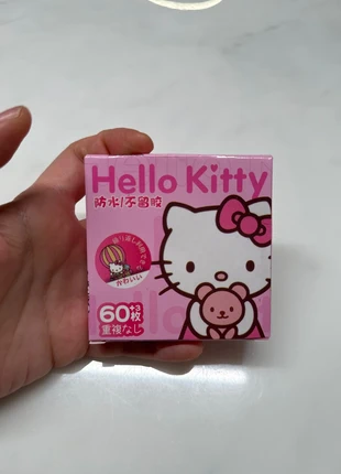63 petits autocollants imperméables hello kitty, marque: Hello Kitty, état: Neuf sans étiquette, taille: Taille unique, 1,59 €, 2,37 € Protection acheteurs incluse