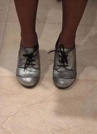 Zapatos Tiaka Barraka talla 40, tacón 8 cm,, marque: tiaka barraca, état: Très bon état, taille: 40, 35,00 €, 37,45 € Protection acheteurs incluse