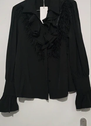 Chemise, marque: Boutique indépendante, état: Neuf avec étiquette, taille: L / 40 / 12, 13,00 €, 14,35 € Protection acheteurs incluse