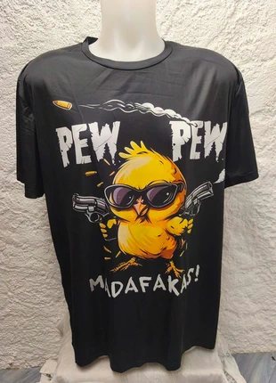 T-shirt neuf style biker taille XXl, condition: New without tags, size: XXL, €5.00, €5.95 includes Buyer Protection