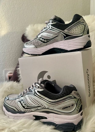 Basket homme saucony, marke: Saucony, zustand: Neu, mit Etikett, größe: 43, 80,00 €, 84,70 € inklusive Vinted-Käuferschutz