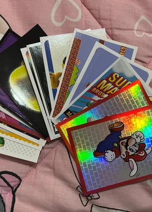 Figurine Super Mario Panini, marque: Super Mario, état: Neuf avec étiquette, 1,70 €, 2,49 € Protection acheteurs incluse