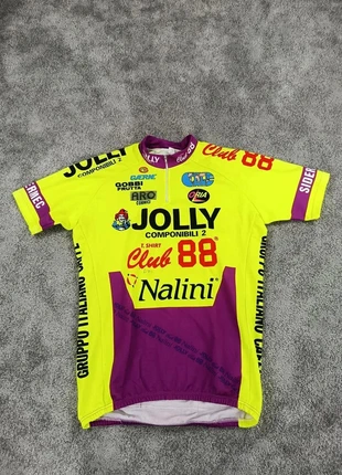 Nalini maillot velo homme taille XXL - 702106 - Eroica - Vintage, marque: Nalini, état: Bon état, taille: XXL, 15,00 €, 16,45 € Protection acheteurs (Pro) incluse