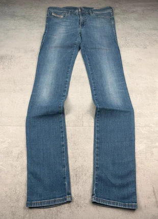 Jean Diesel coupe regular bleu ciel W31/FR41 L32 vintage streetwear jean brut 179, marque: Diesel, état: Très bon état, taille: L / 40 / 12, 20,00 €, 21,70 € Protection acheteurs incluse