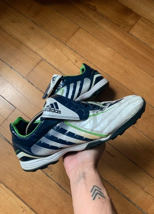 Adidas Predator vintage football boots, brand: adidas, condizioni: Ottime, taglia: 46, €21.50, €23.28 include la Protezione acquisti