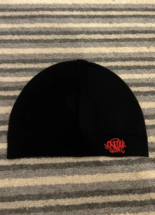 Central Cee Syna World Skull Cap, brand: Syna World, condition: New without tags, size: One size, £12.00, £13.30 includes Buyer Protection