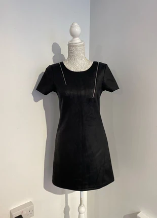 Women’s Glamorous Black Dress – Size 10, brand: Glamorous, condition: Very good, size: S / UK 8-10, £8.00, £9.10 includes Buyer Protection