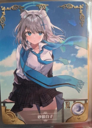 Carte Goddess Story – Waifu / Anime RefPerso 119, marque: Goddess Story, état: Comme neuf, 1,00 €, 1,75 € Protection acheteurs (Pro) incluse