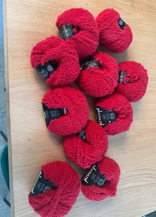 Lot pelotes lai e lou plassard, brand: LAINE, condizioni: Nuovo con cartellino, €18.00, €19.60 include la Protezione acquisti