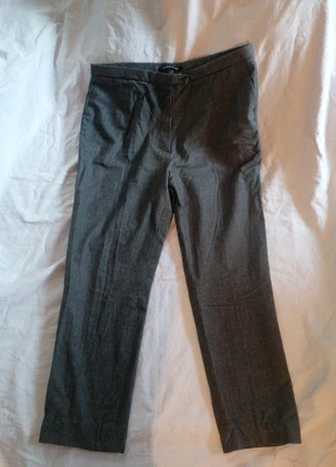 Pantalon pince saint-hilaire tailleur, marque: SAINT HILAIRE, état: Très bon état, taille: XXXL / 46 / 18, 4,00 €, 4,90 € Protection acheteurs incluse