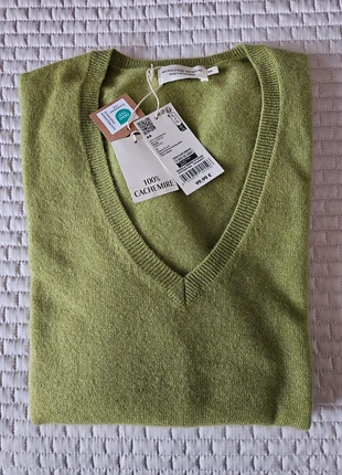 Pull monoprix, marke: Monoprix, zustand: Neu, mit Etikett, größe: XL / 42 / 14, 69,00 €, 73,15 € inklusive Vinted-Käuferschutz