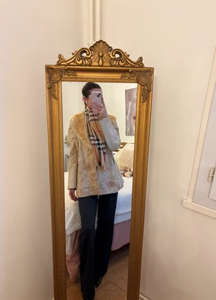 Manteau en fourrure, brand: Vintage Dressing, condition: New without tags, size: S / 36 / 8, €100.00, €105.70 includes Buyer Protection